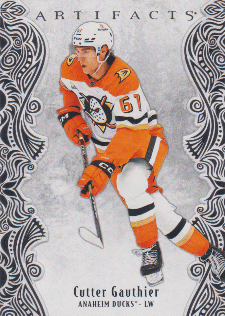 2025/26 Artifacts – C. Gauthier Ana 16