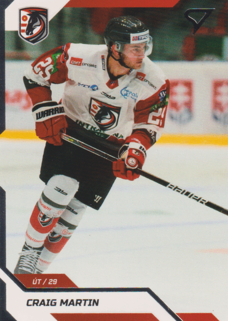 2022/23 Tipos Extraliga – C. Martin HK Prešov 139