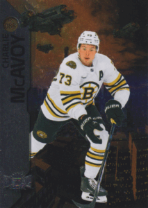 2023/24 Metal Universe – Ch. McAvoy Bos 86