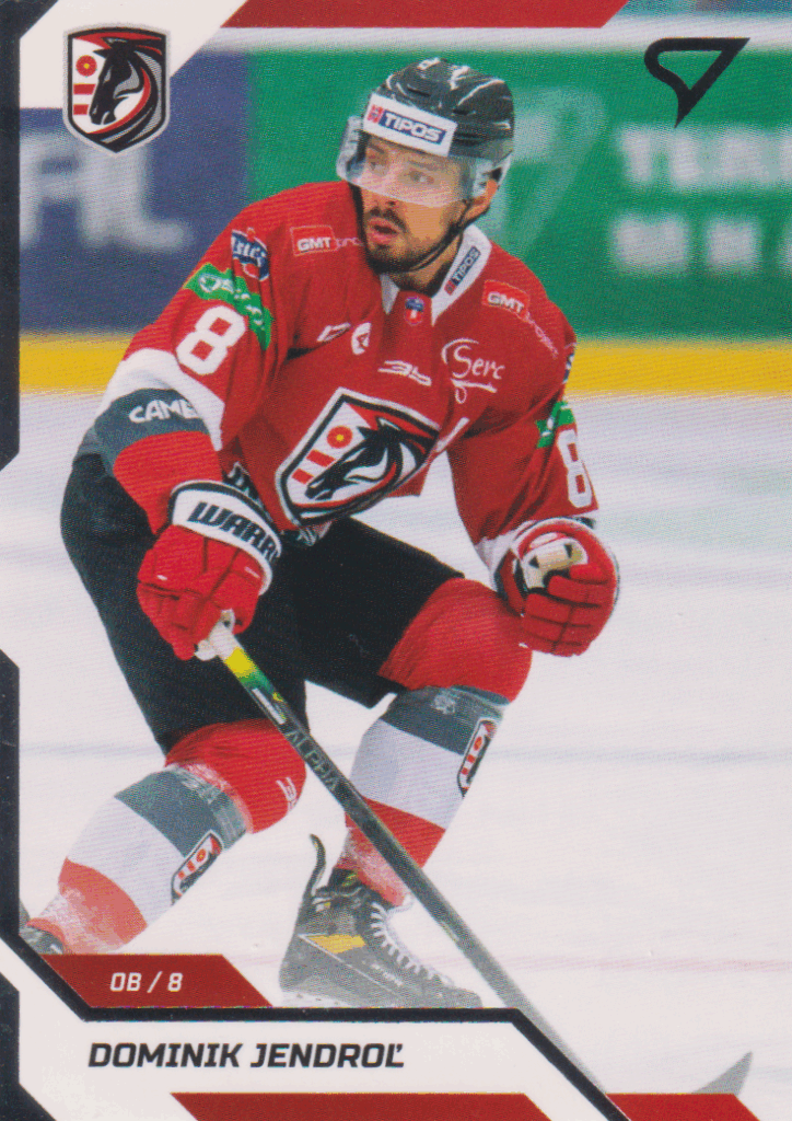 2022/23 Tipos Extraliga – D. Jendroľ HK Prešov 132