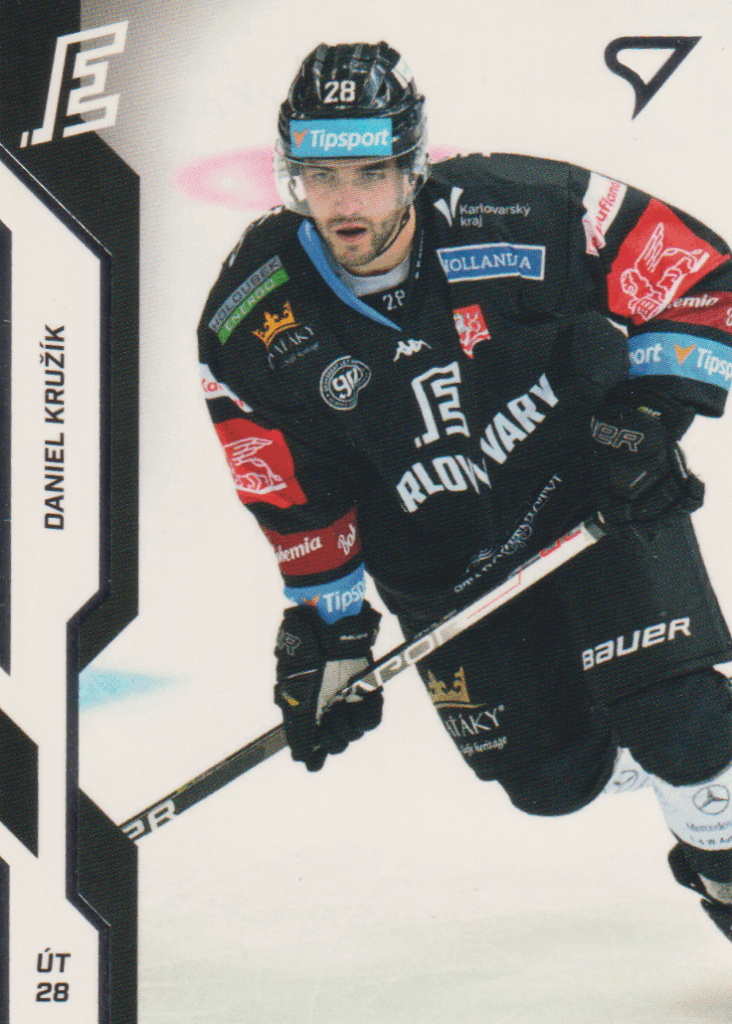 2022/23 SportZoo Tipsport ELH – D. Kružík HC Energie Karlovy Vary 345