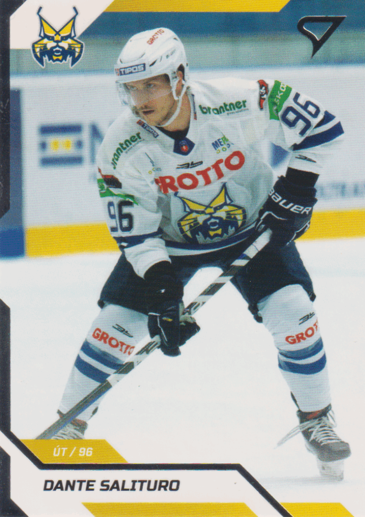 2022/23 Tipos Extraliga – D. Salituro HK Spišská Nová Ves 158