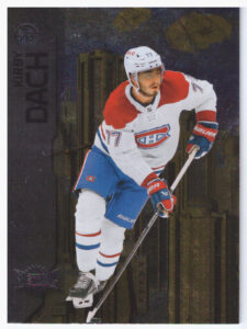 2023/24 Metal Universe – K.Dach Mon 094