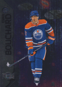 2023/24 Metal Universe – E. Bouchard Edm 85