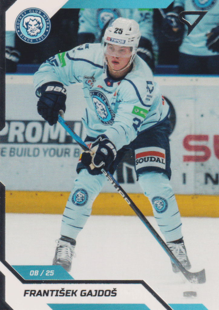 2022/23 Tipos Extraliga – F. Gajdoš HK Nitra 23