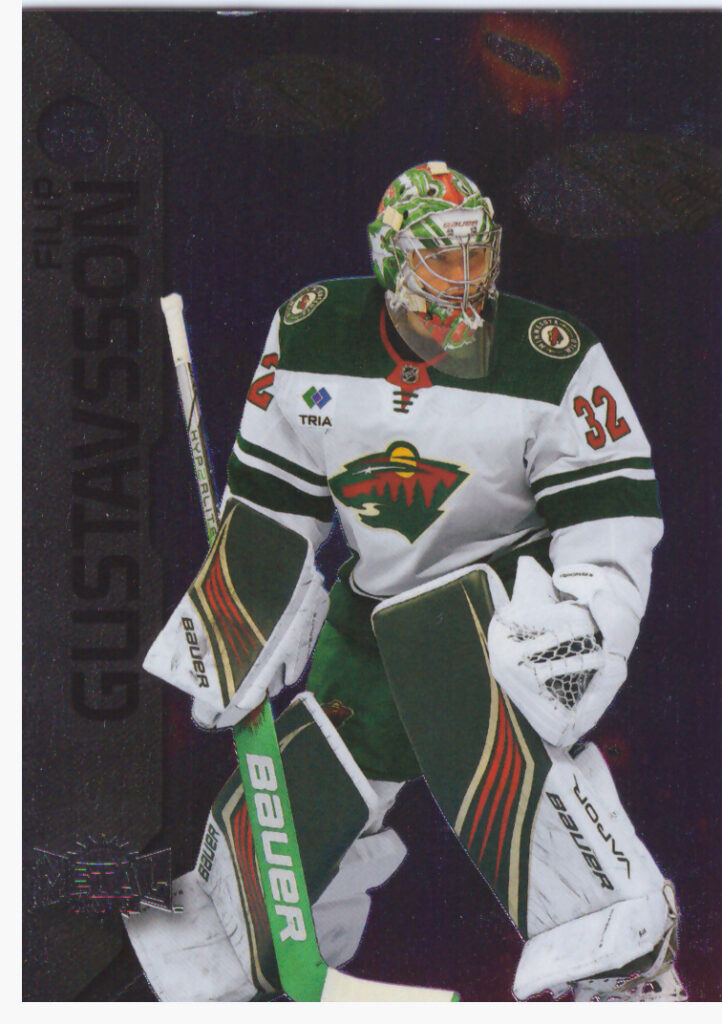 2023/24 Metal Universe – F.Gustavsson Min 005