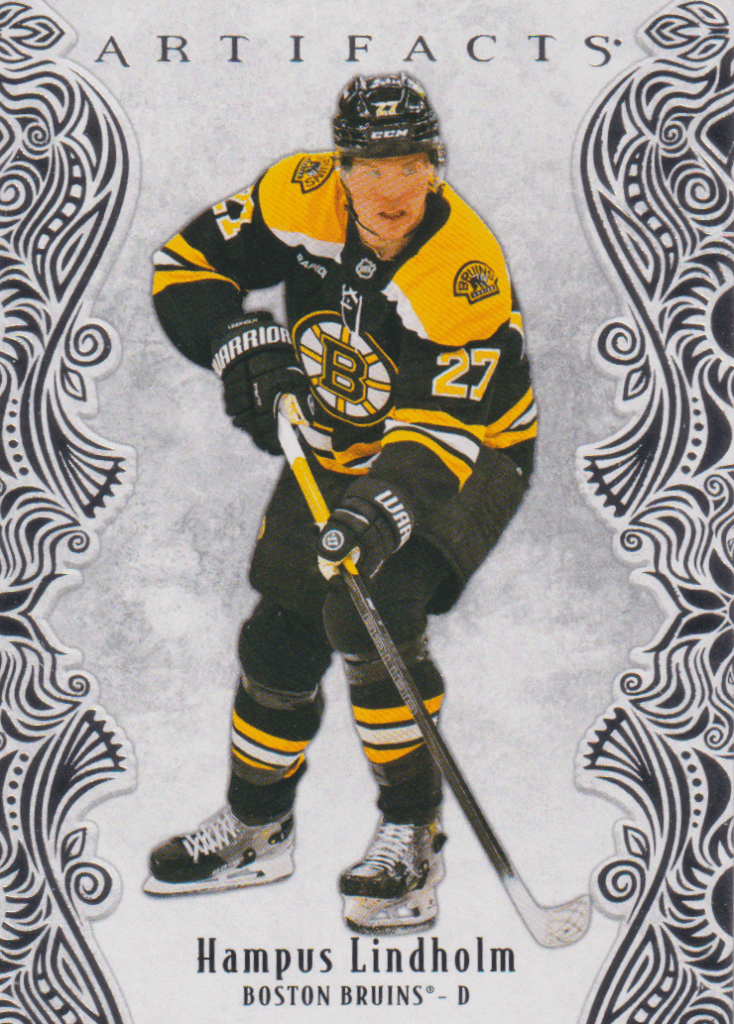 2025/26 Artifacts – H. Lindholm Bos 66