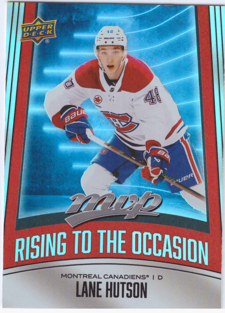 2025/26 MVP – L.Hutson Mon RO-4