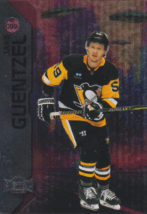 2023/24 Metal Universe – J. Guentzel Pit 99