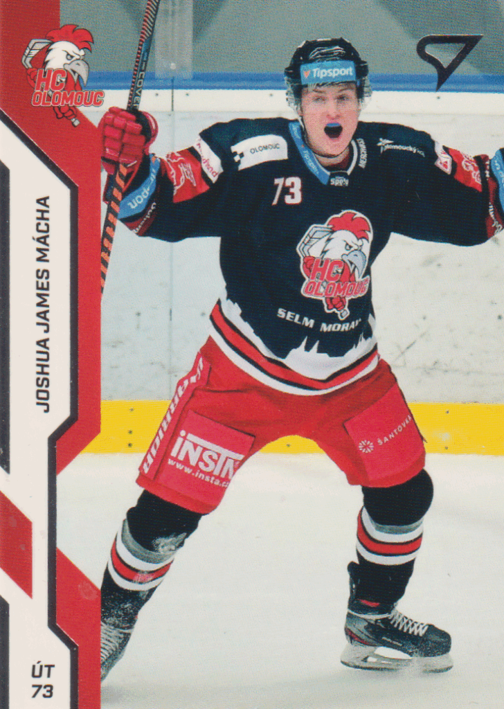 2022/23 SportZoo Tipsport ELH – J. James Mácha HC Olomouc 328