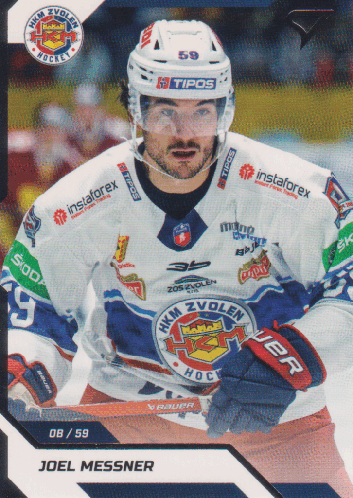 2022/23 Tipos Extraliga – J. Messner HKM Zvolen 43