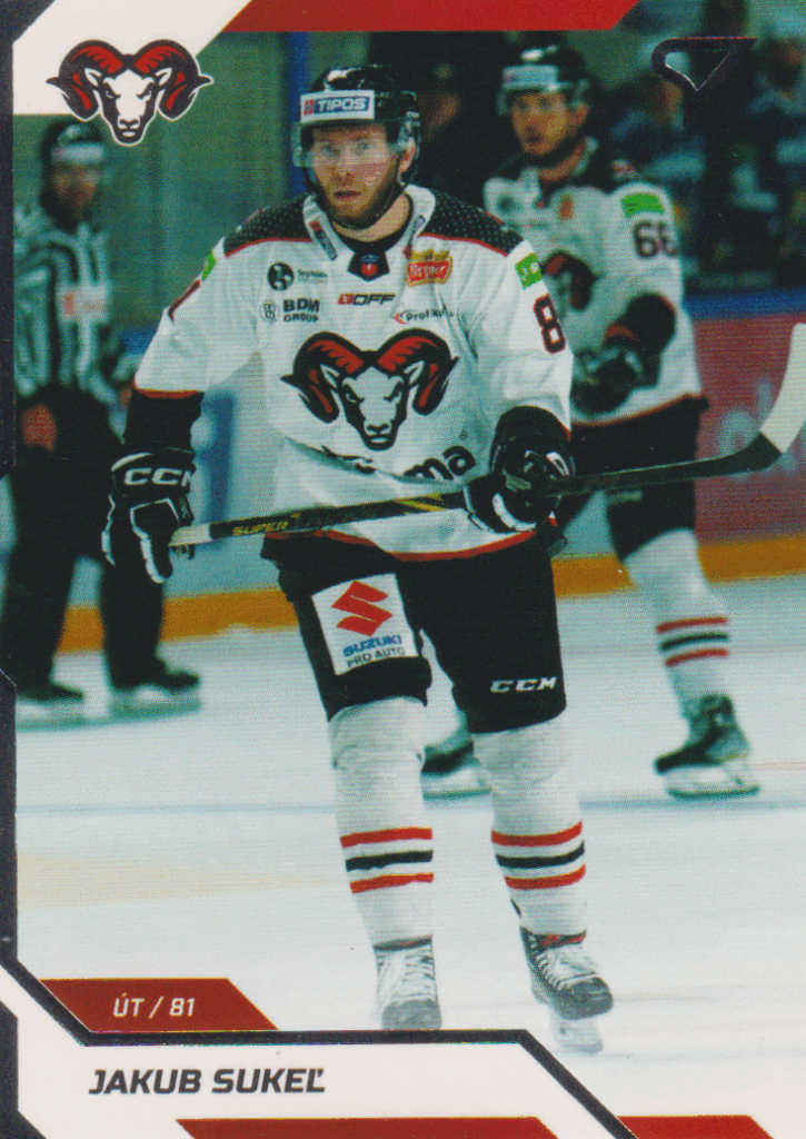 2022/23 Tipos Extraliga – J. Sukeľ HC MONACObet Banská Bystrica 123