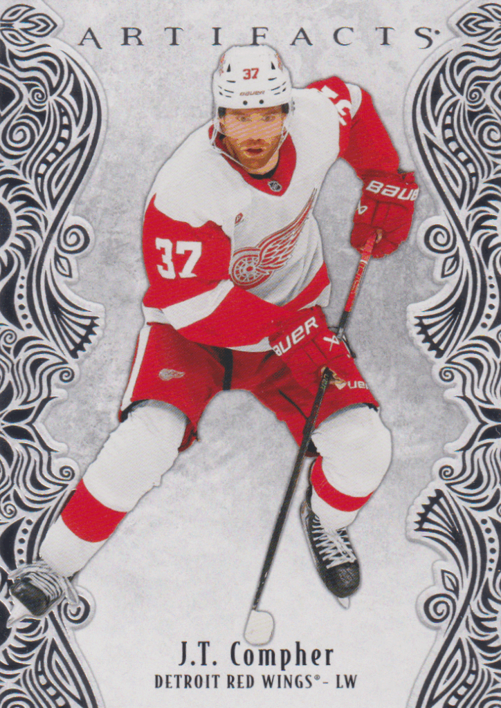 2025/26 Artifacts – J. T. Compher Det 79