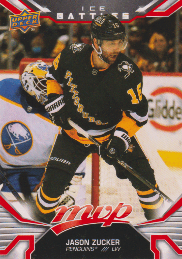 2022/23 MVP – J. Zucker Pit 210