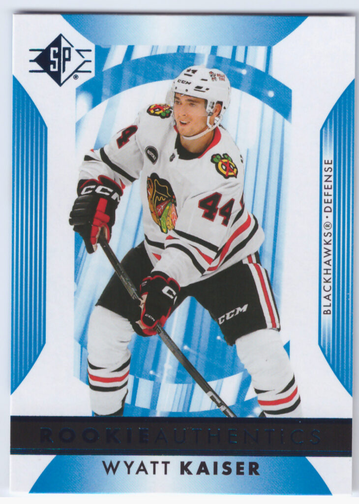 2023/24 UD SP – W.Kaiser Chi 108