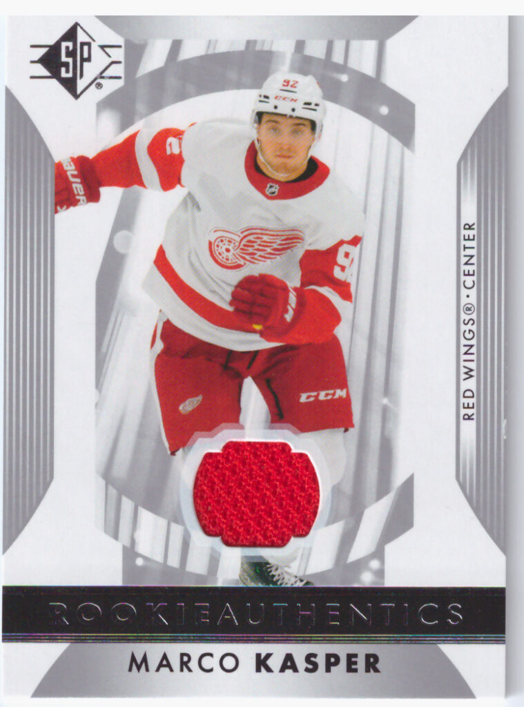 2023/24 UD SP – M.Kasper Det 125