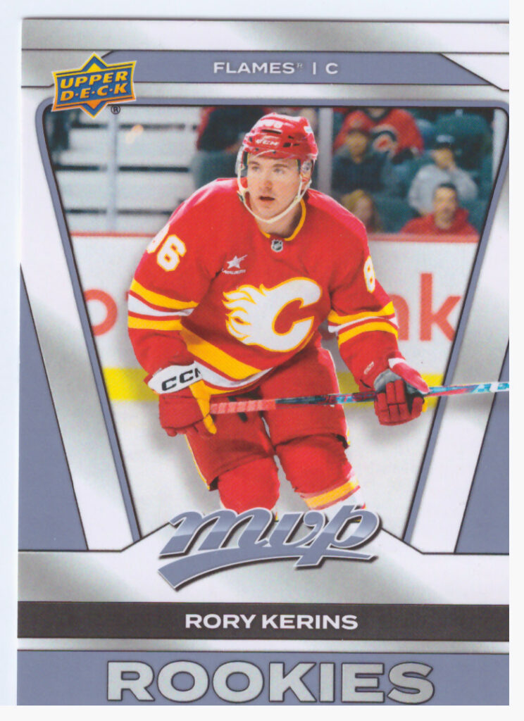 2025/26 MVP – R.Kerins Cal 225