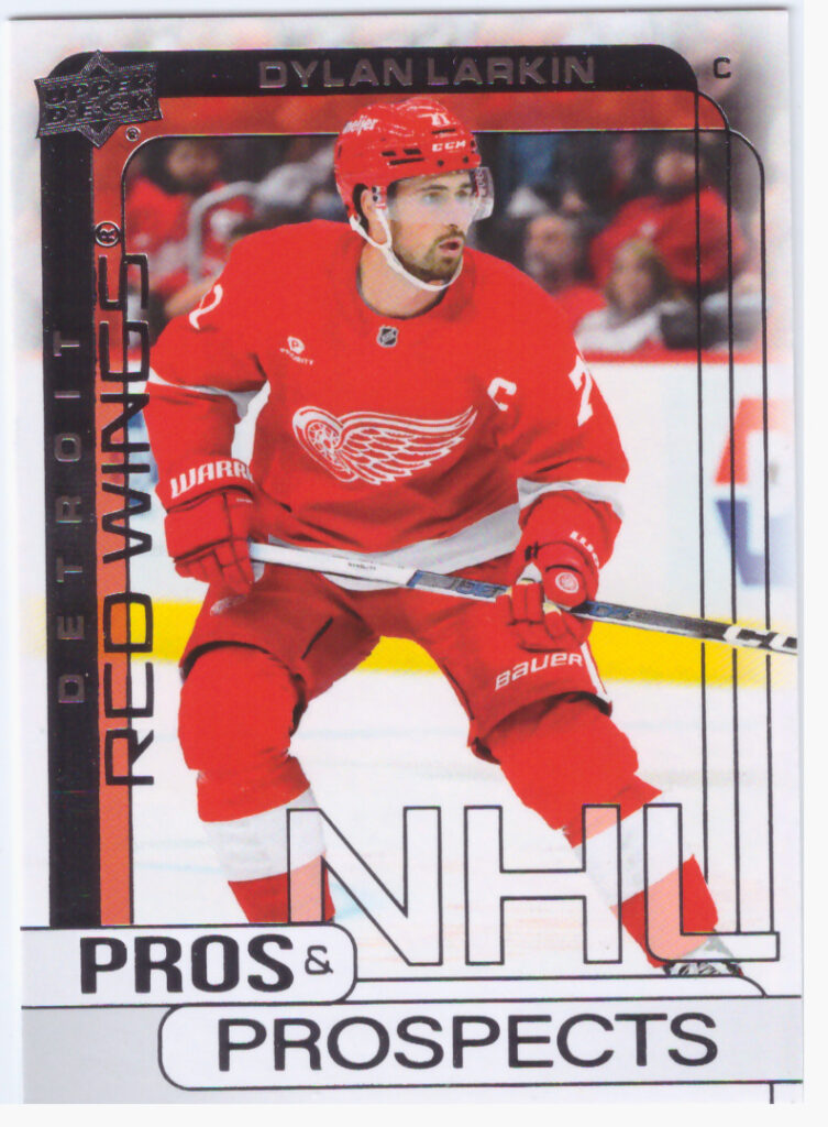 2024/25 UD Extended – D.Larkin Det PP-3