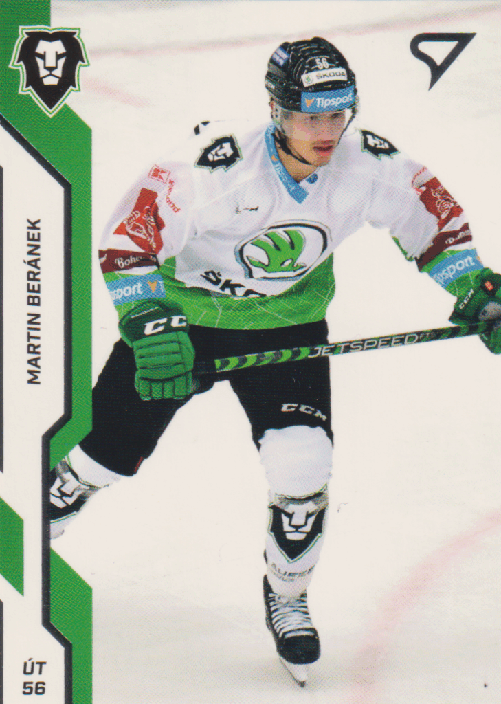 2022/23 SportZoo Tipsport ELH – M. Beránek BK Mladá Boleslav 279