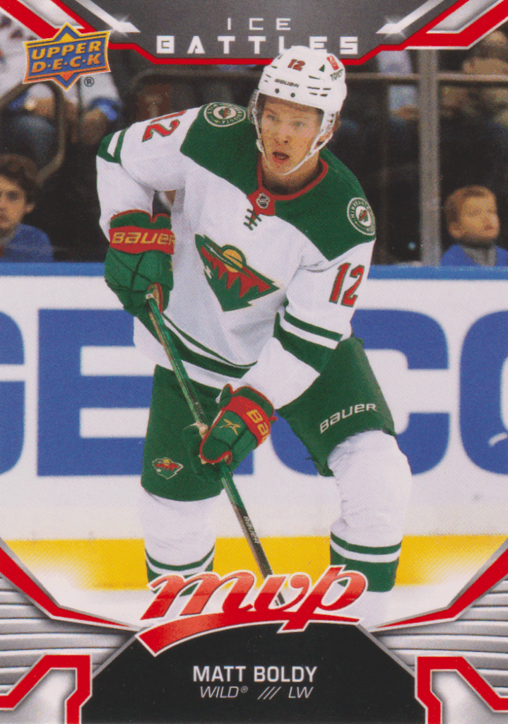 2022/23 MVP – M. Boldy Min 222