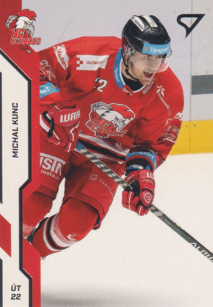 2022/23 SportZoo Tipsport ELH – M. Kunc HC Olomouc 328