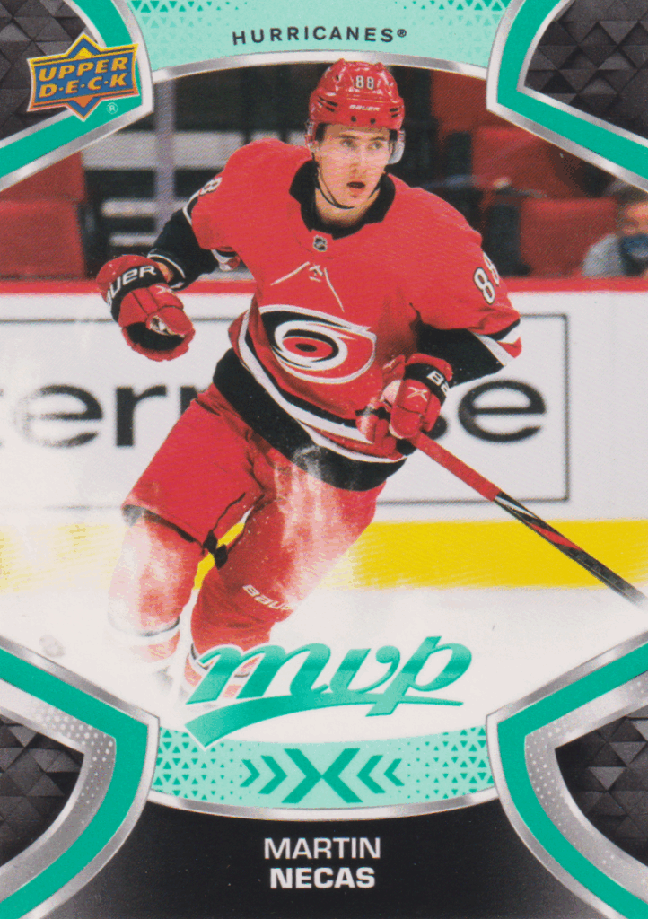 2021/22 MVP – M. Necas Car 174