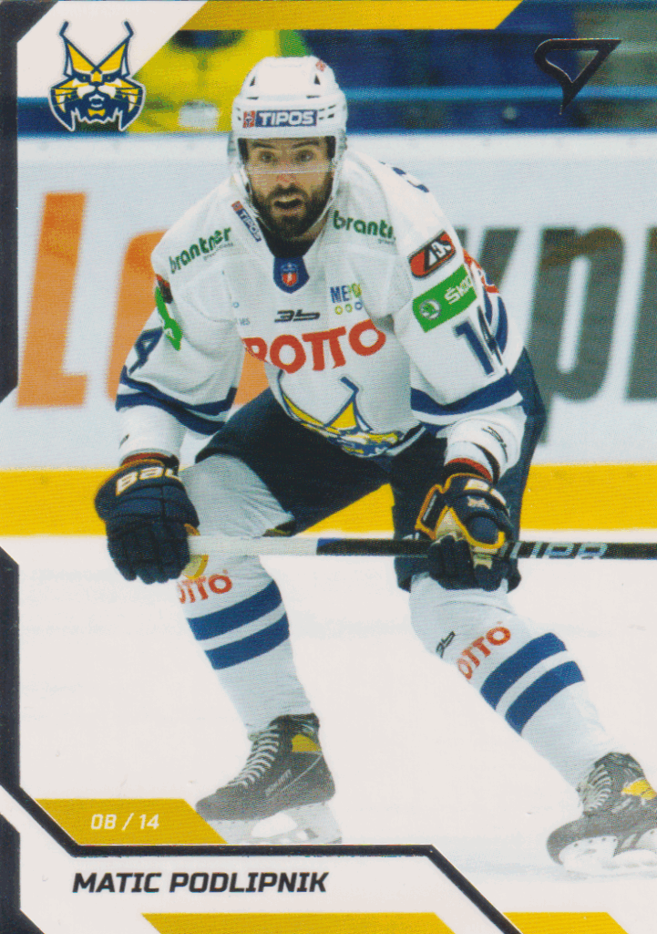 2022/23 Tipos Extraliga – M. Podlipnik HK Spišská Nová Ves 149