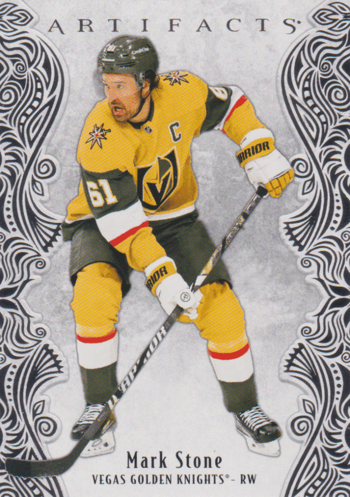 2025/26 Artifacts – M. Stone Lvk 31