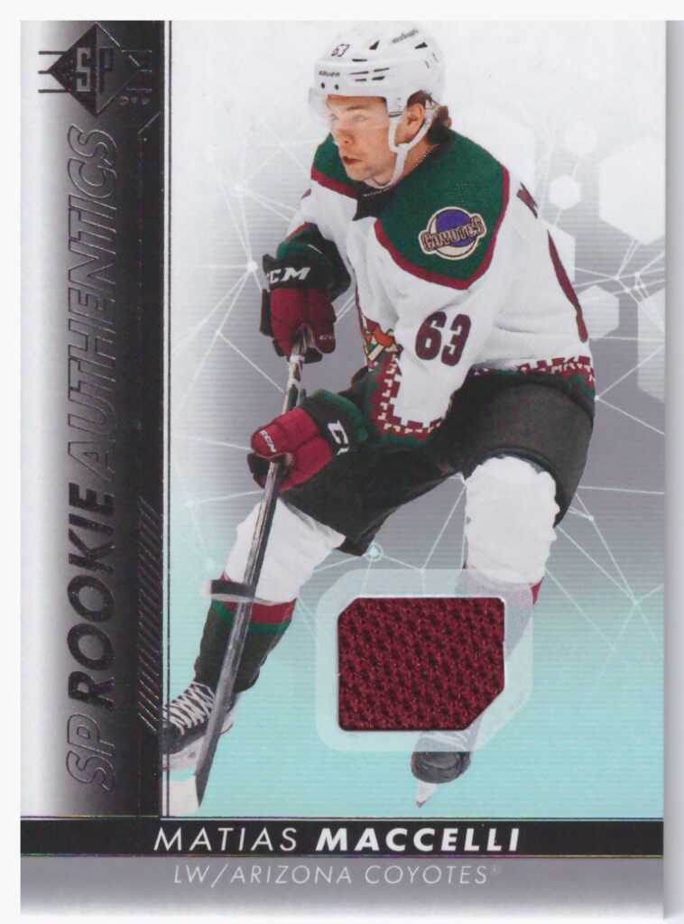 2022/23 UD SP – M.Maccelli Ari 117