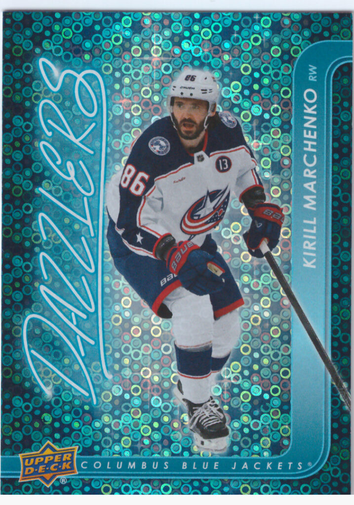 2024/25 UD Extended – K.Marchenko Cbs DZ-115