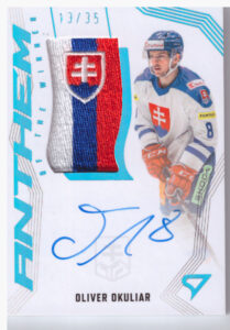 Hokejové Slovensko 2024 – Oliver Okuliar AW-OO   /35