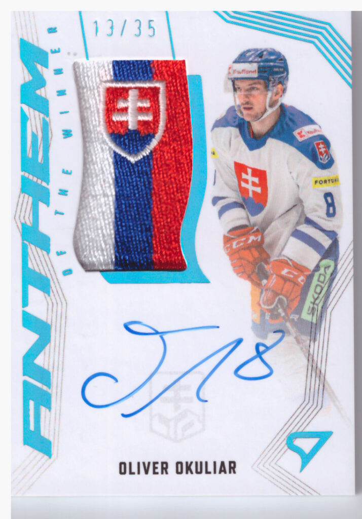 Hokejové Slovensko 2024 – Oliver Okuliar AW-OO   /35