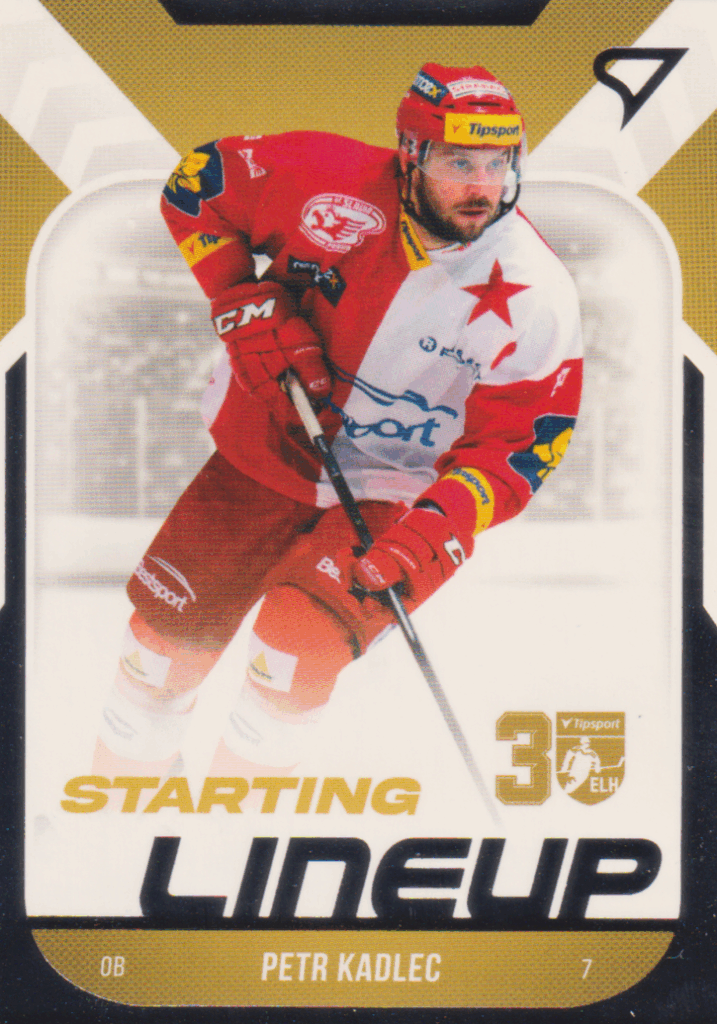 2022/23 SportZoo Tipsport ELH – P. Kadlec SL-86