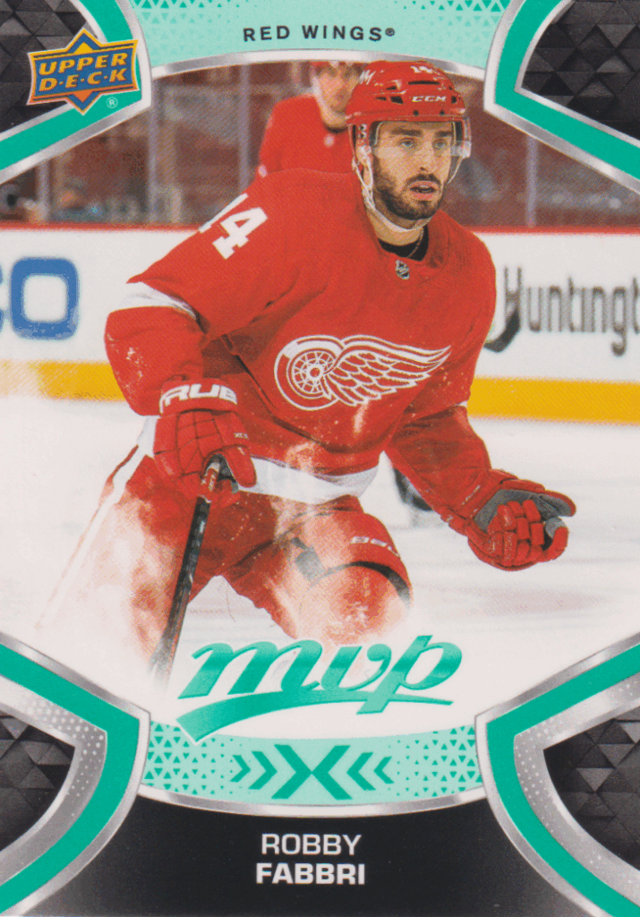 2021/22 MVP – R. Fabbri Det 151