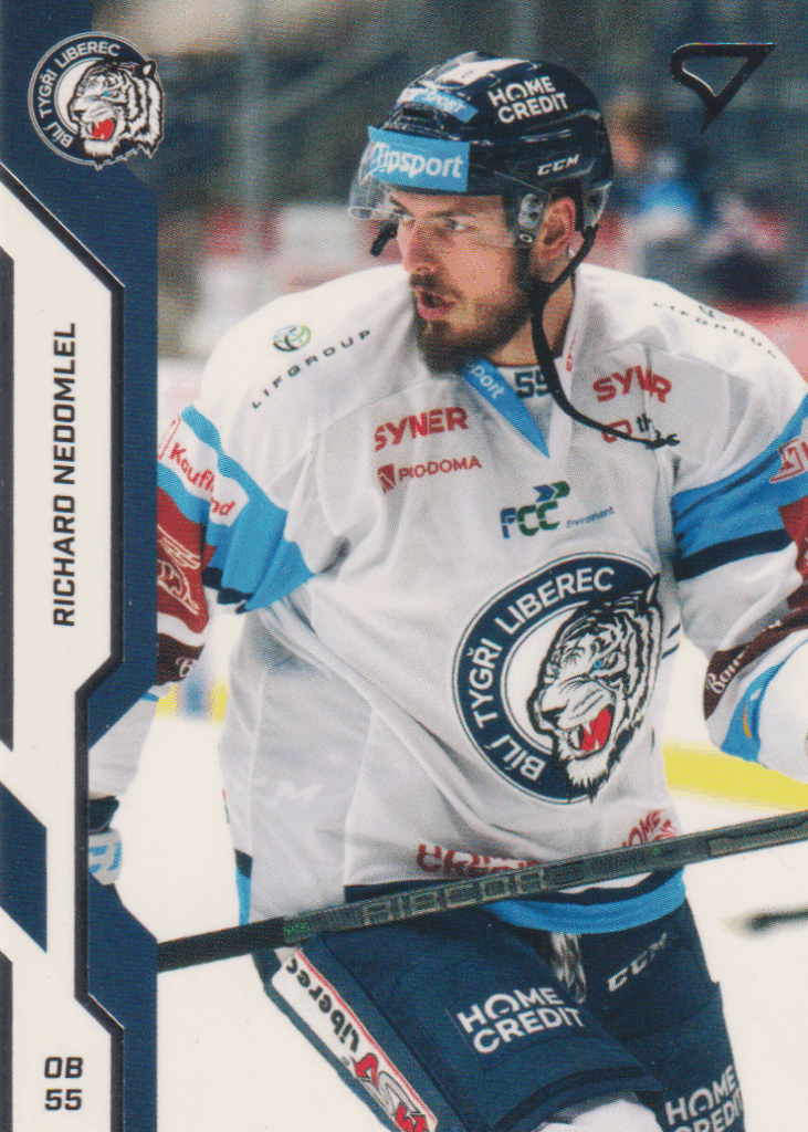 2022/23 SportZoo Tipsport ELH – R. Nedomlel Bílí Tygři Liberec 304