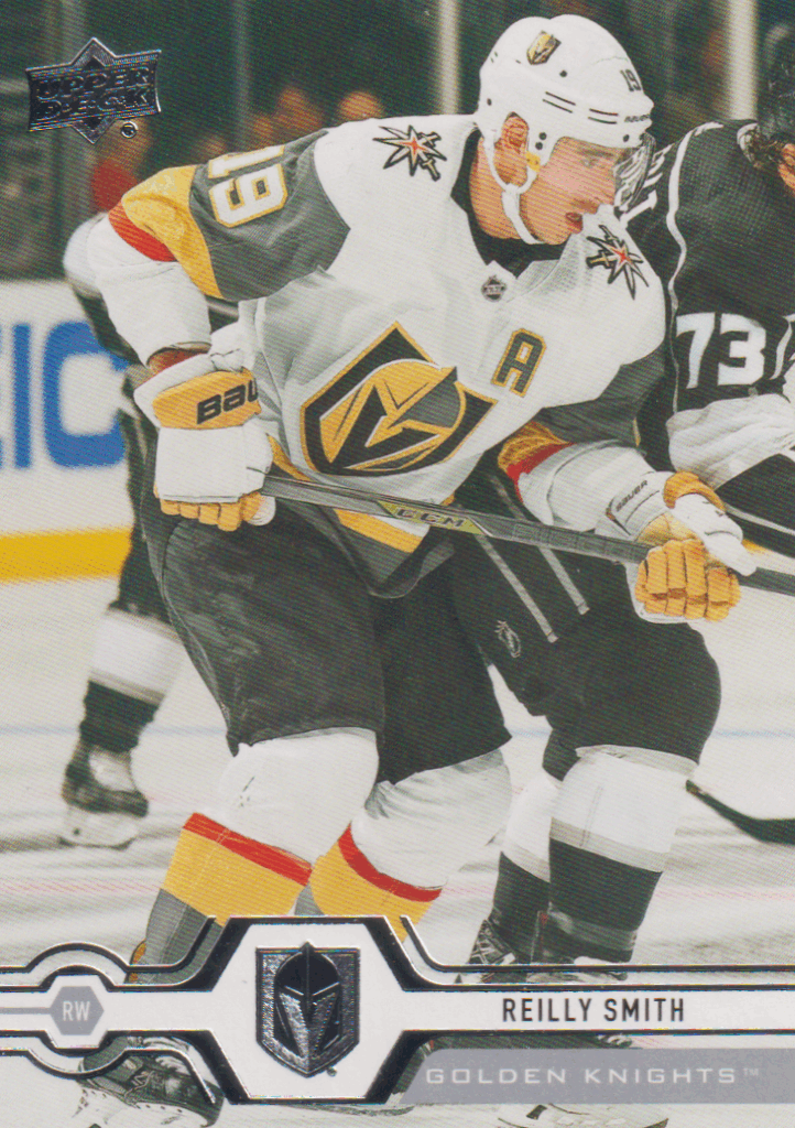2019/20 Upper Deck S2 – R. Smith Lvk 447