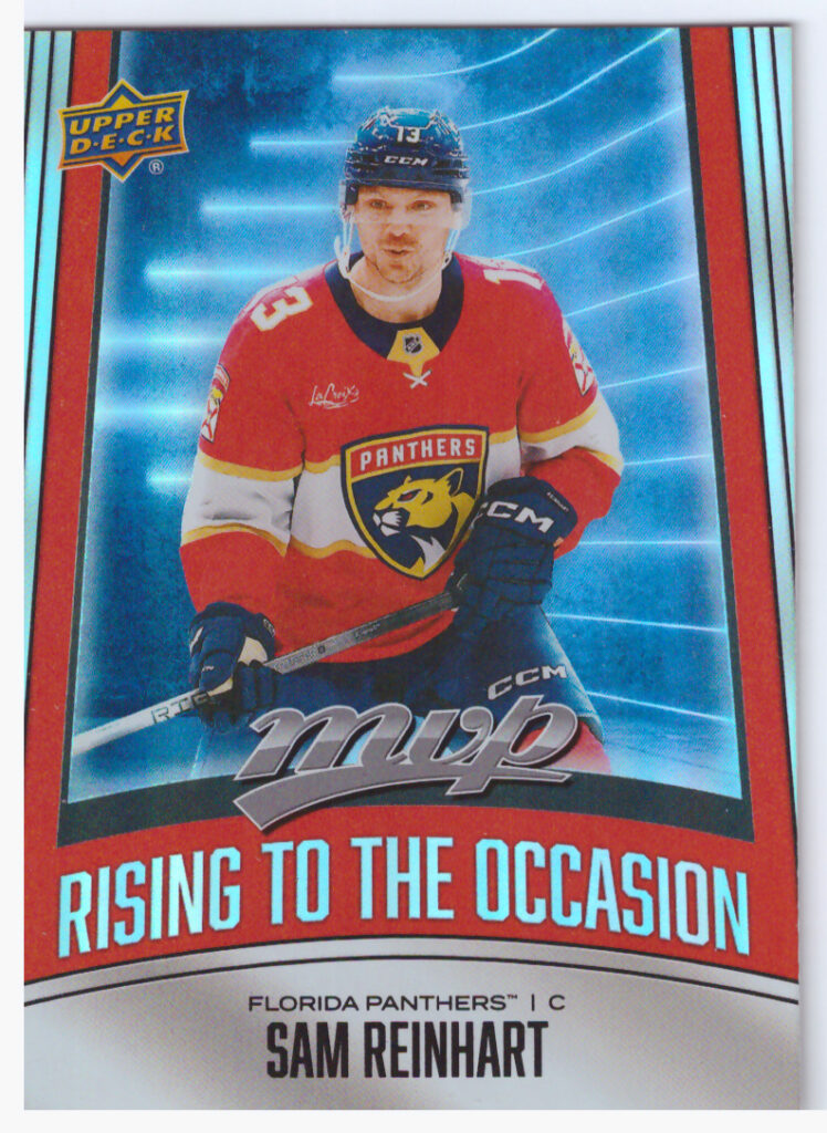 2025/26 MVP – S.Reinhart Flo RO-5