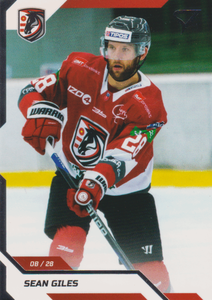 2022/23 Tipos Extraliga – S. Giles HK Prešov 130