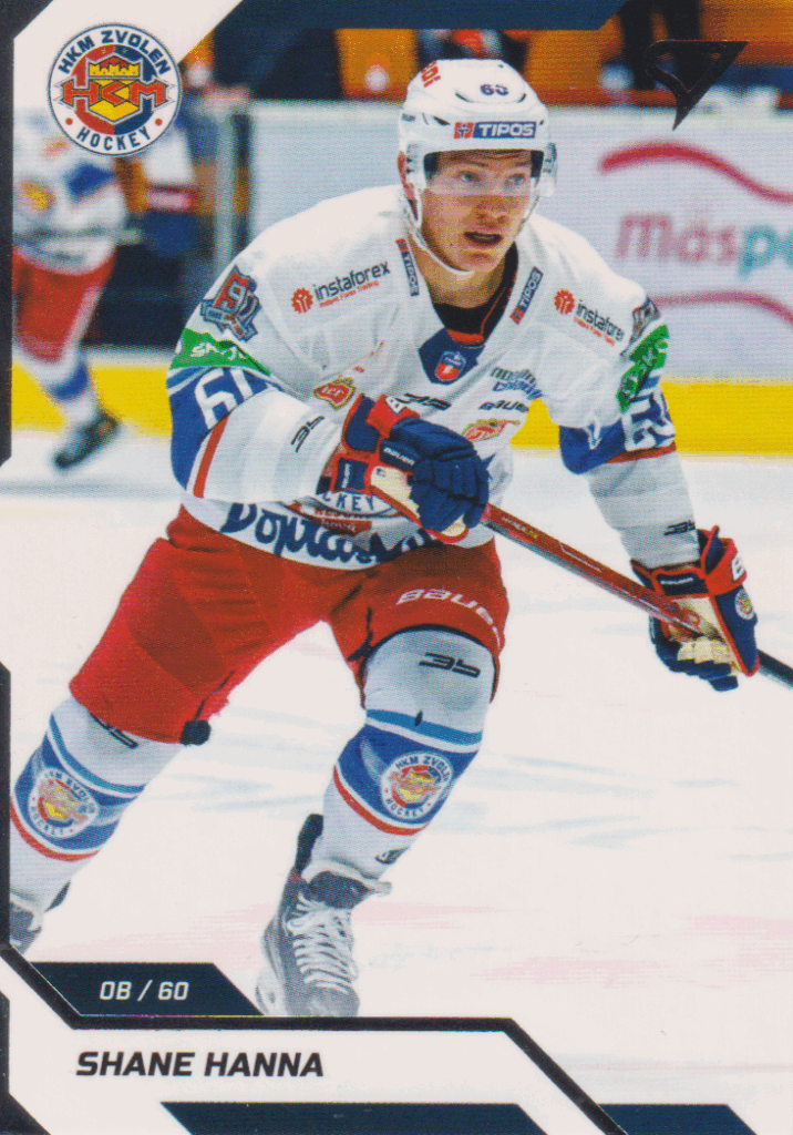 2022/23 Tipos Extraliga – S. Hanna HKM Zvolen 40