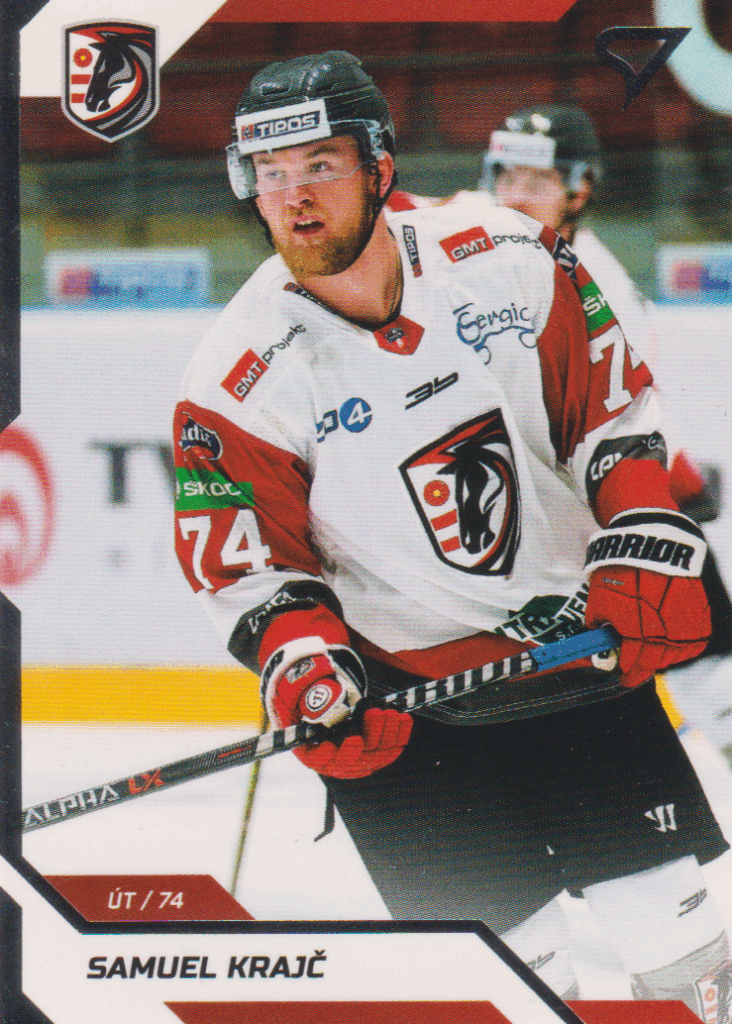 2022/23 Tipos Extraliga – S. Krajč HK Prešov 138