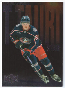 2023/24 Metal Universe – S.Svozil Cbs TTP-18