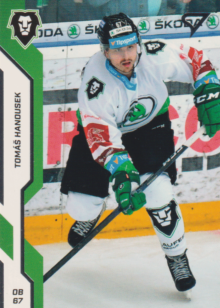 2022/23 SportZoo Tipsport ELH – T. Hanousek BK Mladá Boleslav 278