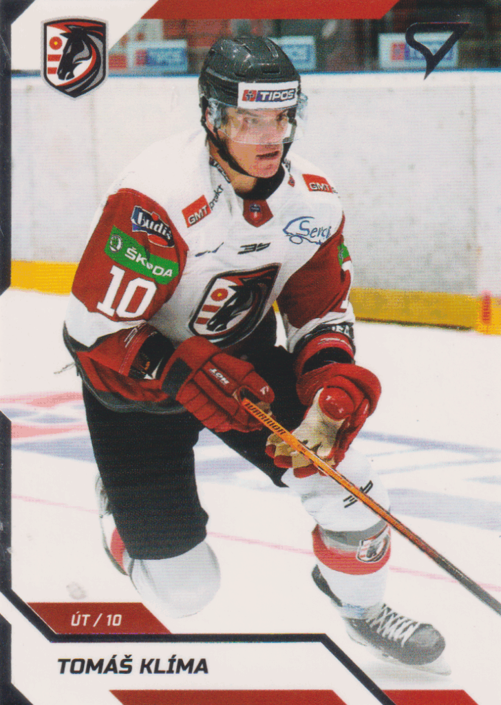 2022/23 Tipos Extraliga – T. Klíma HK Prešov 137