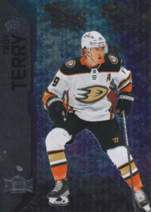 2023/24 Metal Universe – T. Terry Ana 100