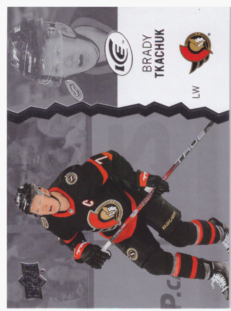 2023/24 ICE – B.Tkachuk Ott 67