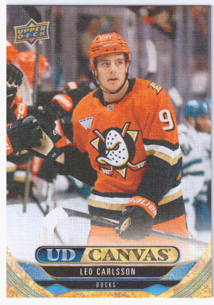 2024/25 UD Extended – L.Carlsson Ana C265