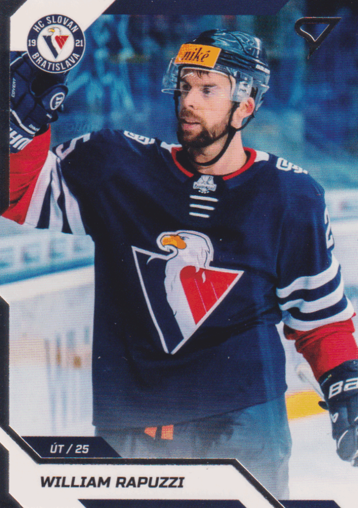 2022/23 Tipos Extraliga – W. Rapuzzi HC Slovan Bratislava 15