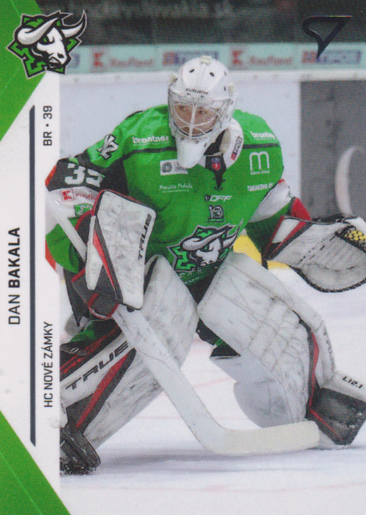 2021/22 Tipos Extraliga – Dan Bakala HC Nové Zámky 280