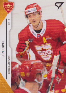 2021/22 Tipos Extraliga – Jozef Švec HK Dukla Trenčín 124