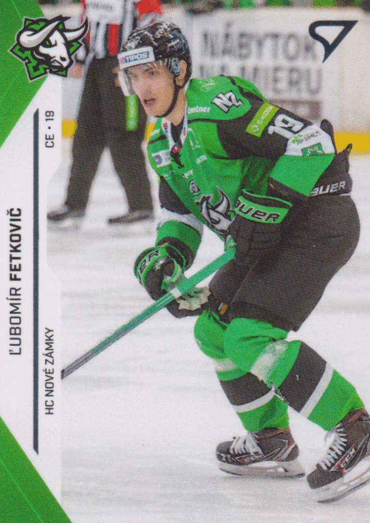 2021/22 Tipos Extraliga – Ľubomír Fetkovič HC Nové Zámky 286